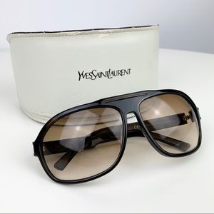 Yves Saint Laurent Vintage Sunglasses